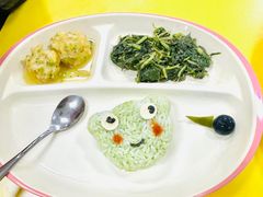 -常德书法幼儿园