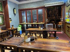 大堂-遵义虾子张六羊肉粉(普陀路店)