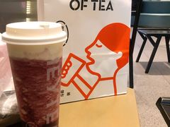 -喜茶(天津乐宾百货店)