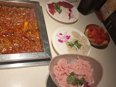 -红鼎坊·老成都火锅(新南门店)