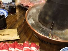 -东镇老火锅(长春路首店)