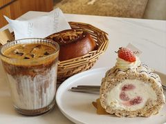 布达佩斯蛋糕-SMAKA(复兴soho店)