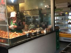 -老黄记手撕烤兔(玉林街店)