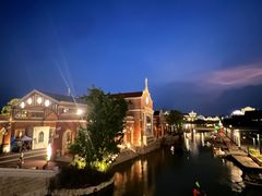 -赤坎·广东华侨国际旅游度假区