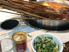 -江二娃串串香(科园四路总店)