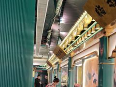 大堂-一绪に寿喜烧(荟聚店)