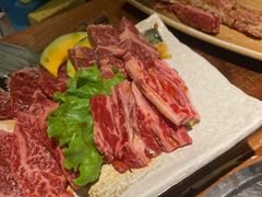 -御牛道日式烤肉料理(杭州万象城店)