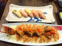 -大雄寿司(中华广场店)