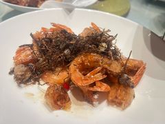 -老平安农家菜(平安店)