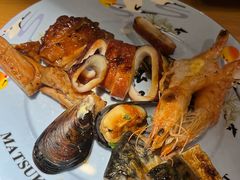 -松子料理(世纪城店)