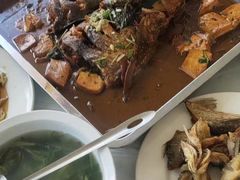 -庆岭迎宾园正宗活鱼馆