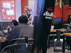 -华仔龙虾(永乐路总店)