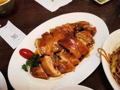 -新旺茶餐厅(嘉里城店)