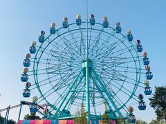 -南京银杏湖乐园