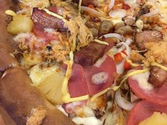 -Mr.Pizza米斯特比萨(苏州平江万达广场店)