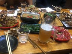 -老杨头烧烤(博烤堂店)