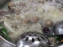 -胖哥八兄弟大排挡(植村店)
