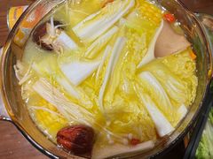 -U你·天然调味(南湖总店)