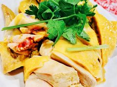 -振鼎鸡(华阴路店)