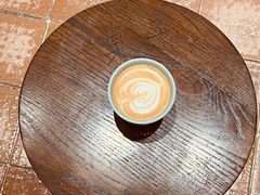 -Radar Coffee(思南路店)