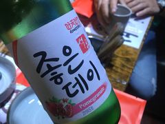 -高基五春川炒鸡排 韩国料理(威海总店)