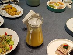 -钱塘秋荷(开鲁路店)