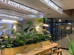 -必胜客(浦上万达店)