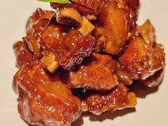 -苏帮袁Sue Cuisine(将台店)