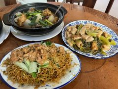 -万兴菜馆(龙华店)