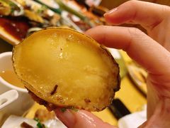 -盛港湾海鲜食府(黄沙店)