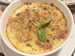 -安妮意大利餐厅(国贸店)