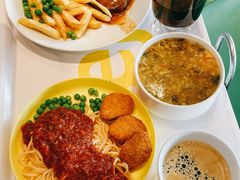 -宜家·瑞典风味餐厅(天津东丽商场店)