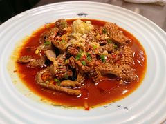 -乔家大院私房菜(海佳云顶店)