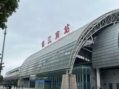 -镇江南站