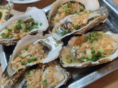 -华源餐厅·海鲜大排档(日月贝店)