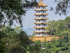 -白云山风景名胜区