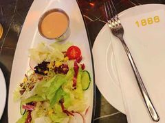 -MOSSO德国餐厅·音乐酒吧(环宇荟店)