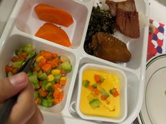 -食大利香港茶餐厅(南亚风情第一城店)