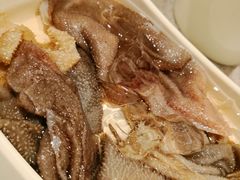 -海底捞火锅(大融城店)