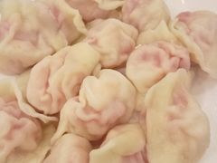 -陶然饺子城(奥体中路店)