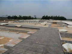 -汉长安城未央宫国家考古遗址公园