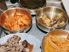 -坦坦大炉·韩式烤肉(望京店)