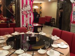 包厢-新南华大酒店(广中店)