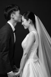-鹿角肖像摄影艺术馆