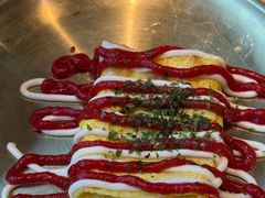 -喜井无限自助烤肉公司(石厦店)