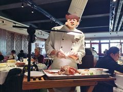 -四季民福烤鸭店(前门大栅栏店)