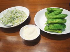 -集品堂·JPC餐厅(青年大街市府店)