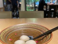 -本处·素食·融合料理(南油店)