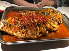 -鱼酷活鱼烤鱼(沈阳大悦城店)