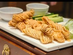 -庆江南江南菜(琴湖溪里花园城店)